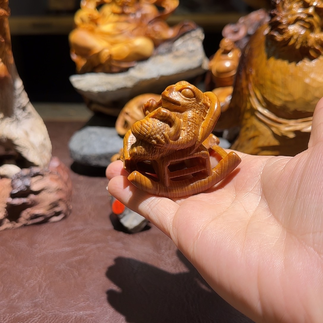 柏木（崖柏）太行天下