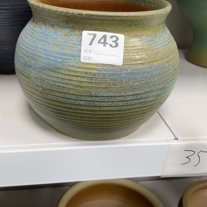 景德镇陶瓷手工制作