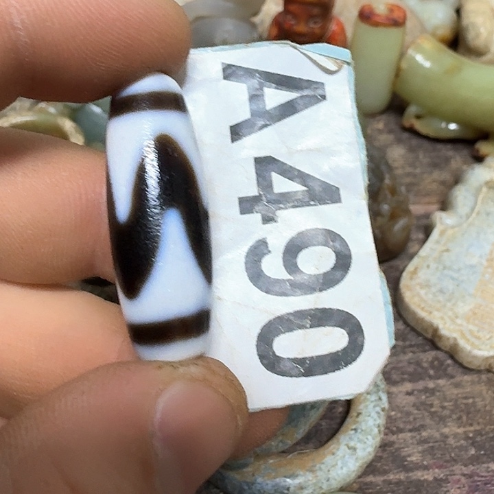 玛瑙/玉髓颈饰未镶嵌以*