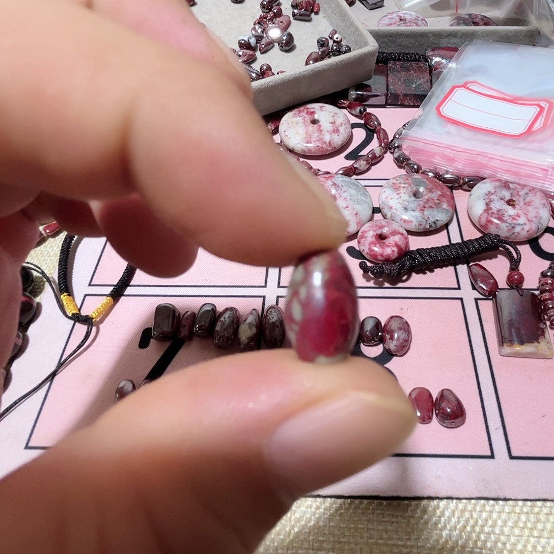 天然辰砂6666888888999