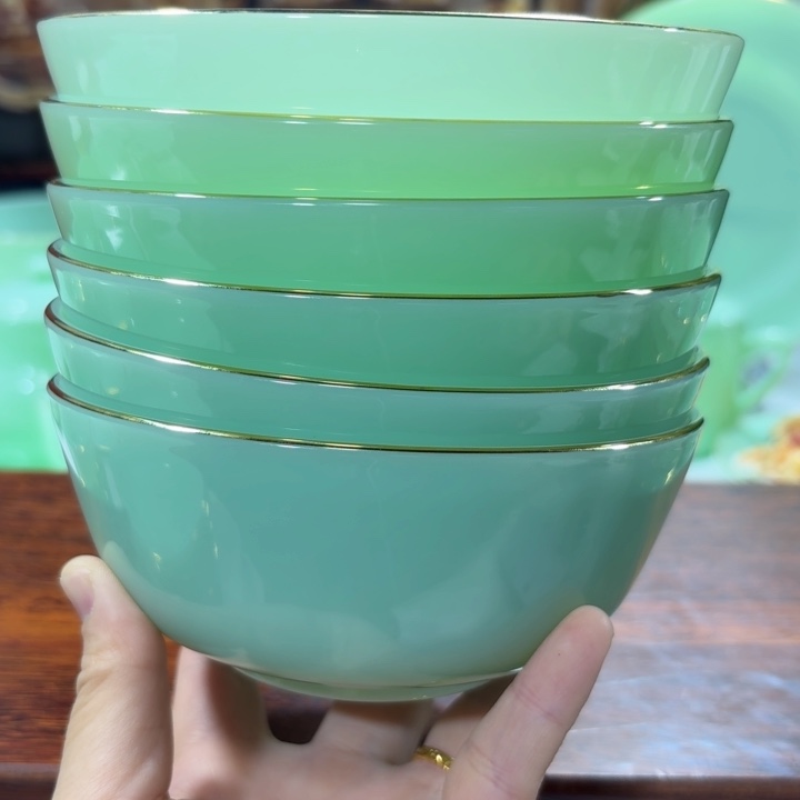 景德镇高端玉瓷单品