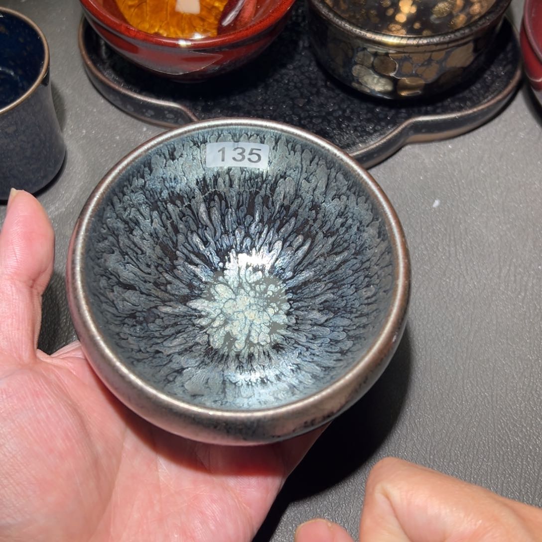 茶盏这个时候才会明白为什么有时候