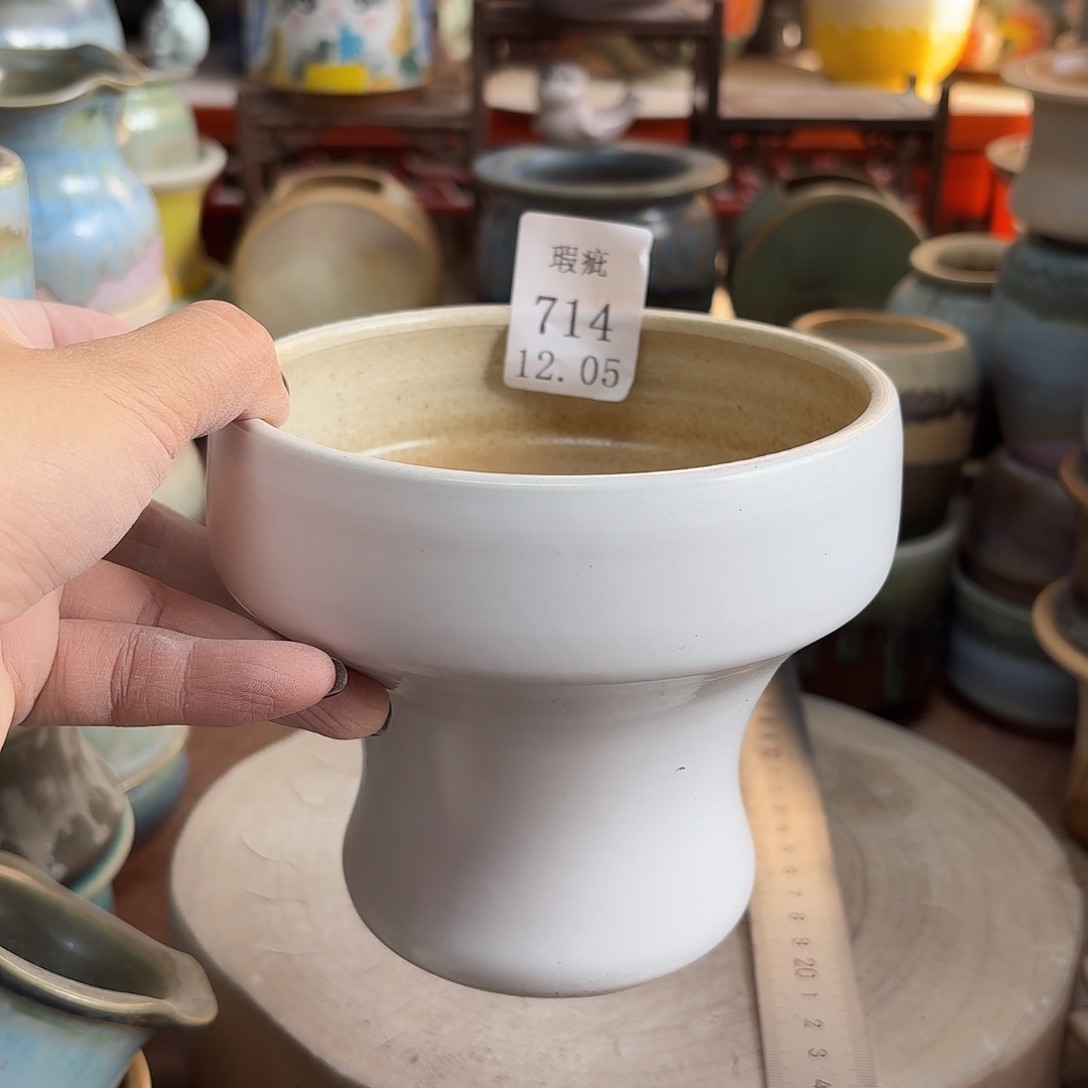 瓷片景德镇陶瓷手工制作