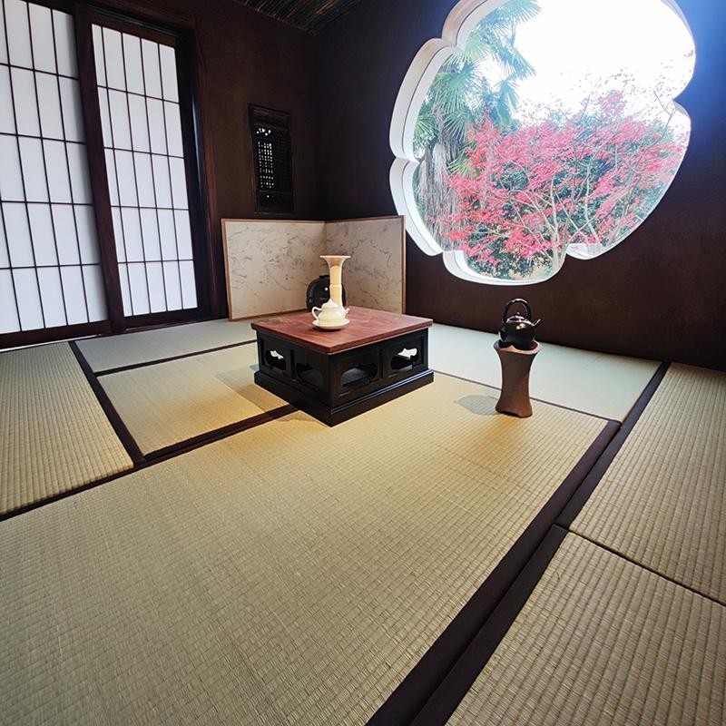 加热垫子地垫定做电加热炕垫日式椰棕踏踏床垫定制榻榻米加热垫