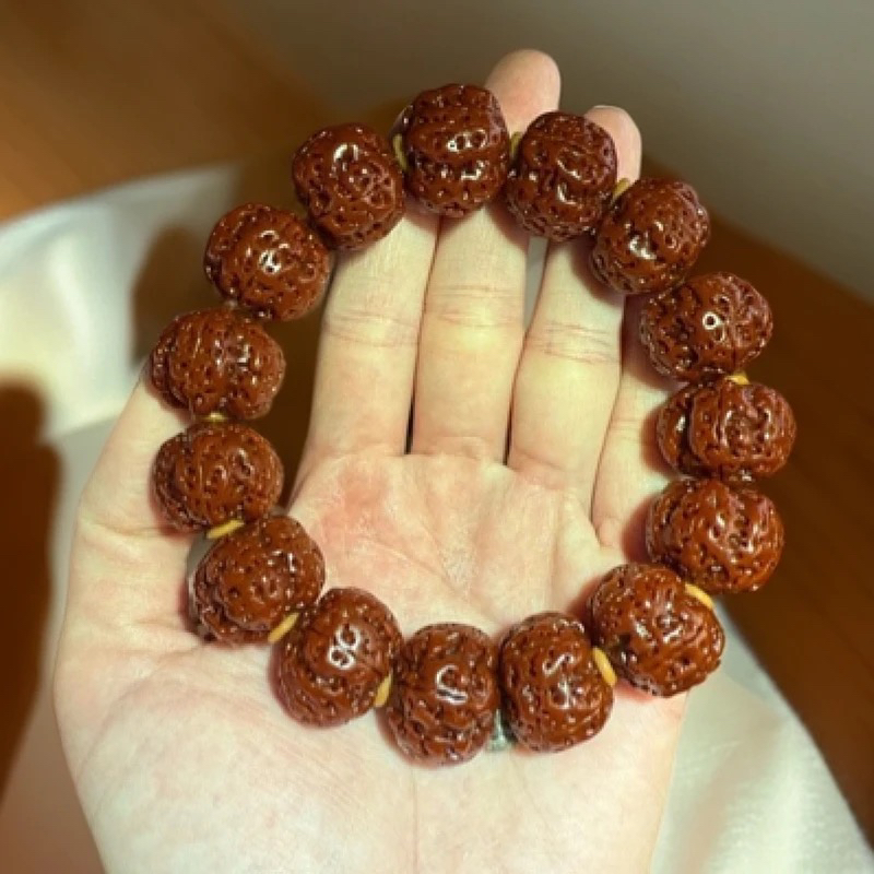 五瓣矮庄纽扣飞碟梅花玉华大金刚