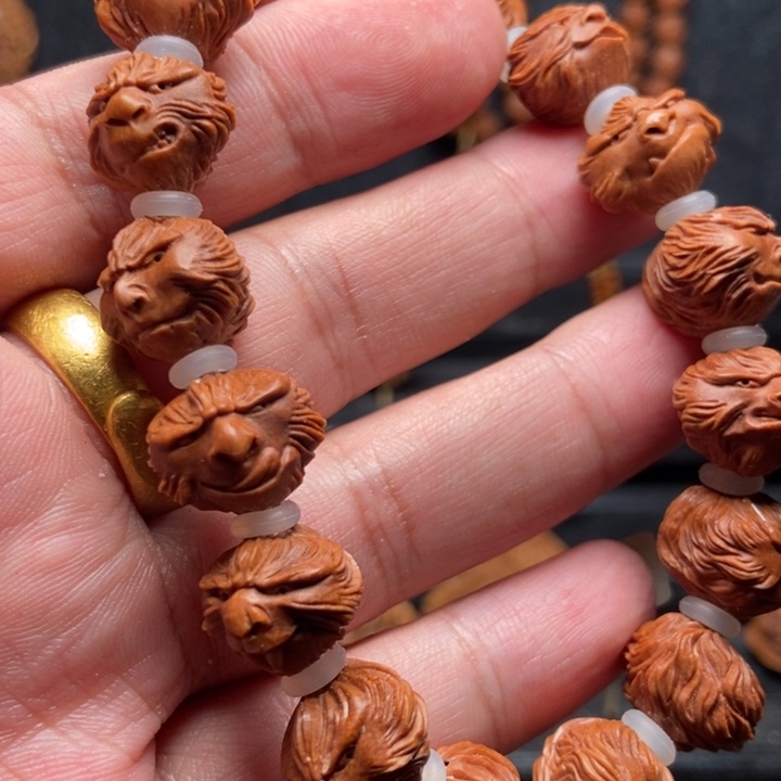 处理清仓龙纹大圣