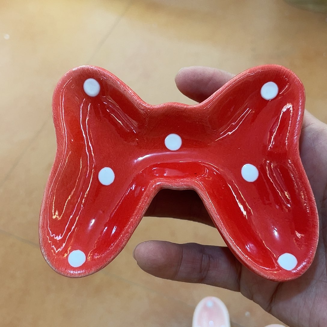 陶瓷微瑕介意慎拍