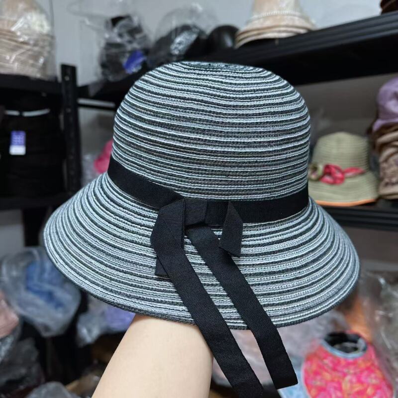 清 001-050夏秋款防晒遮阳帽