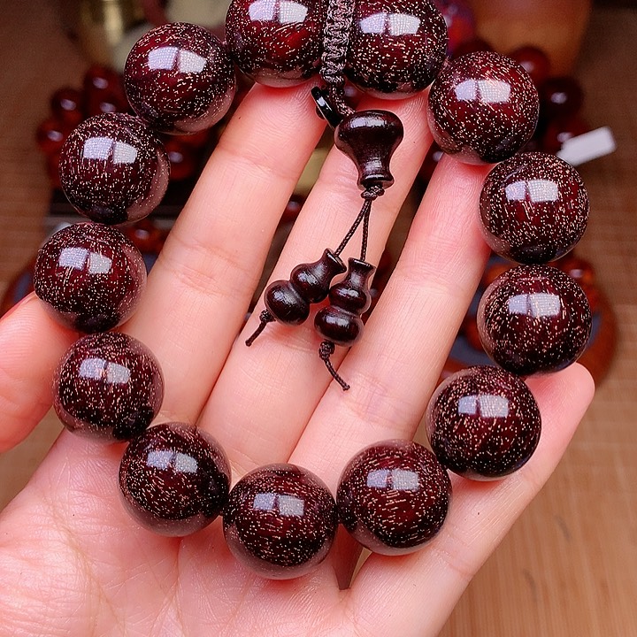 檀香紫檀（小叶紫檀）1.8