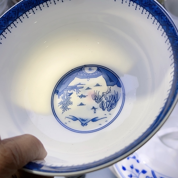 壶六寸一个梧桐陶瓷