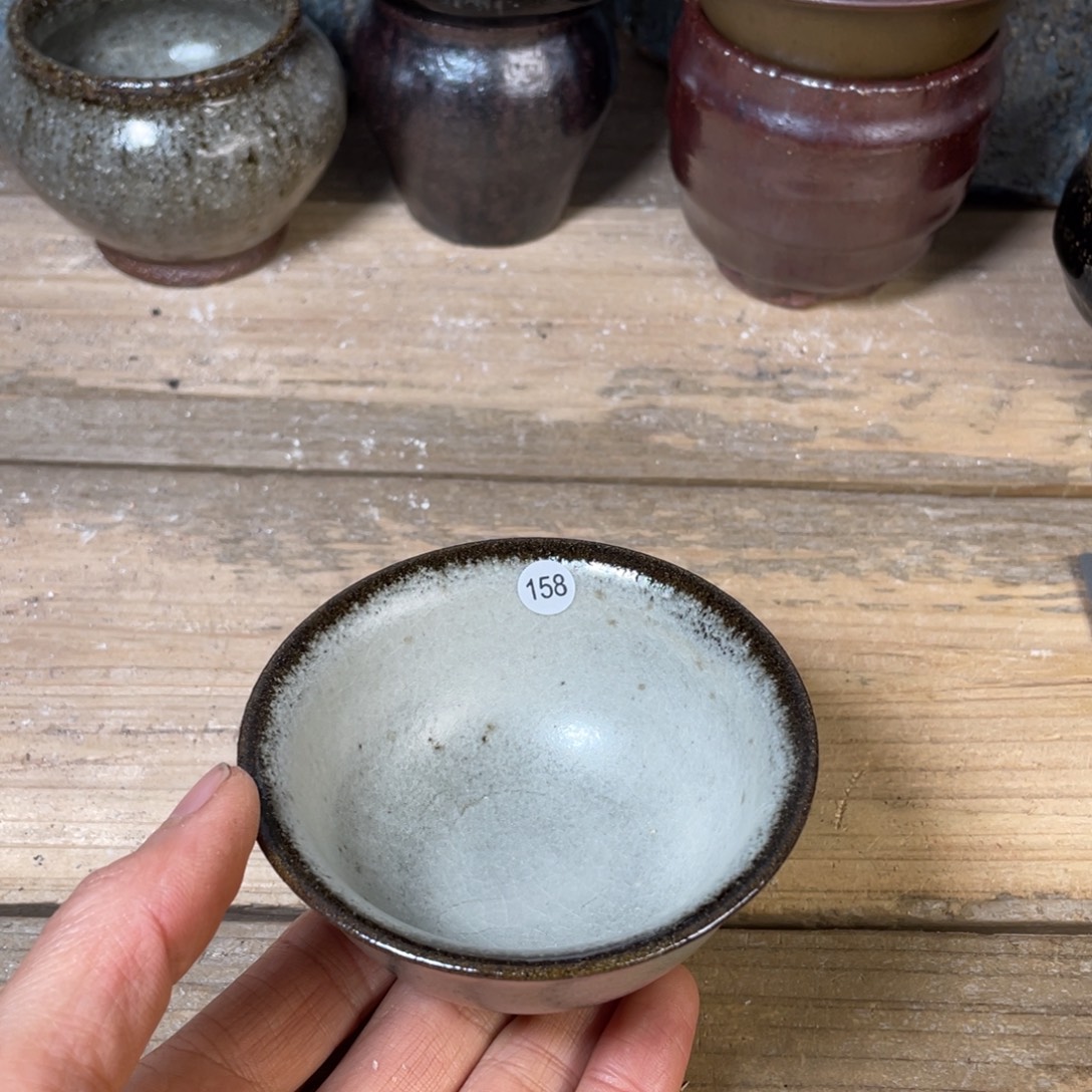 茶盏盏盏都有了新歌