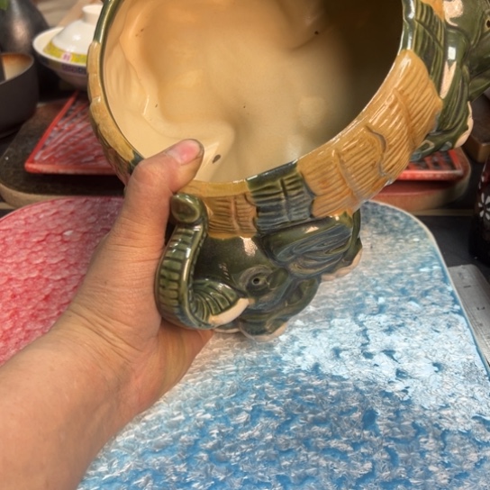 杯本店消费满二十包包邮的