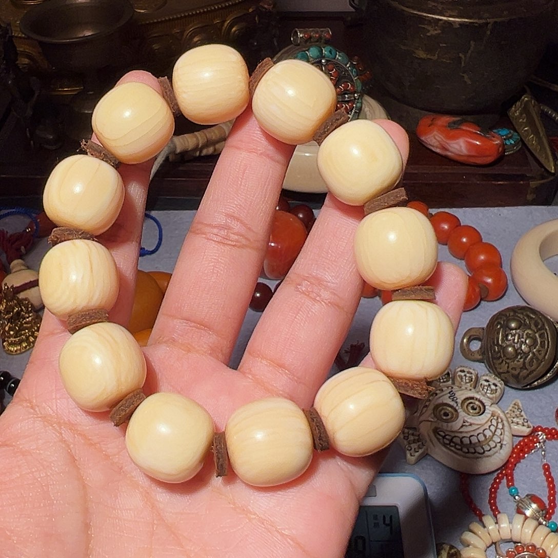 魔***人非洲紫檀（红花梨）