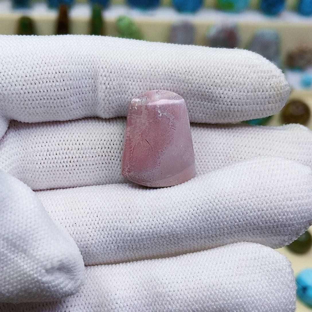 【闪购商品】绿松石挂件未镶嵌