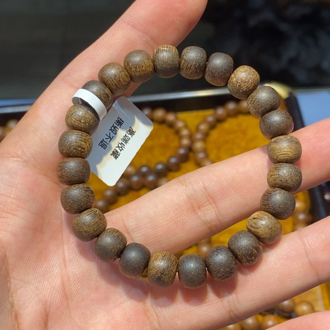 小叶紫檀手串/手链白沉