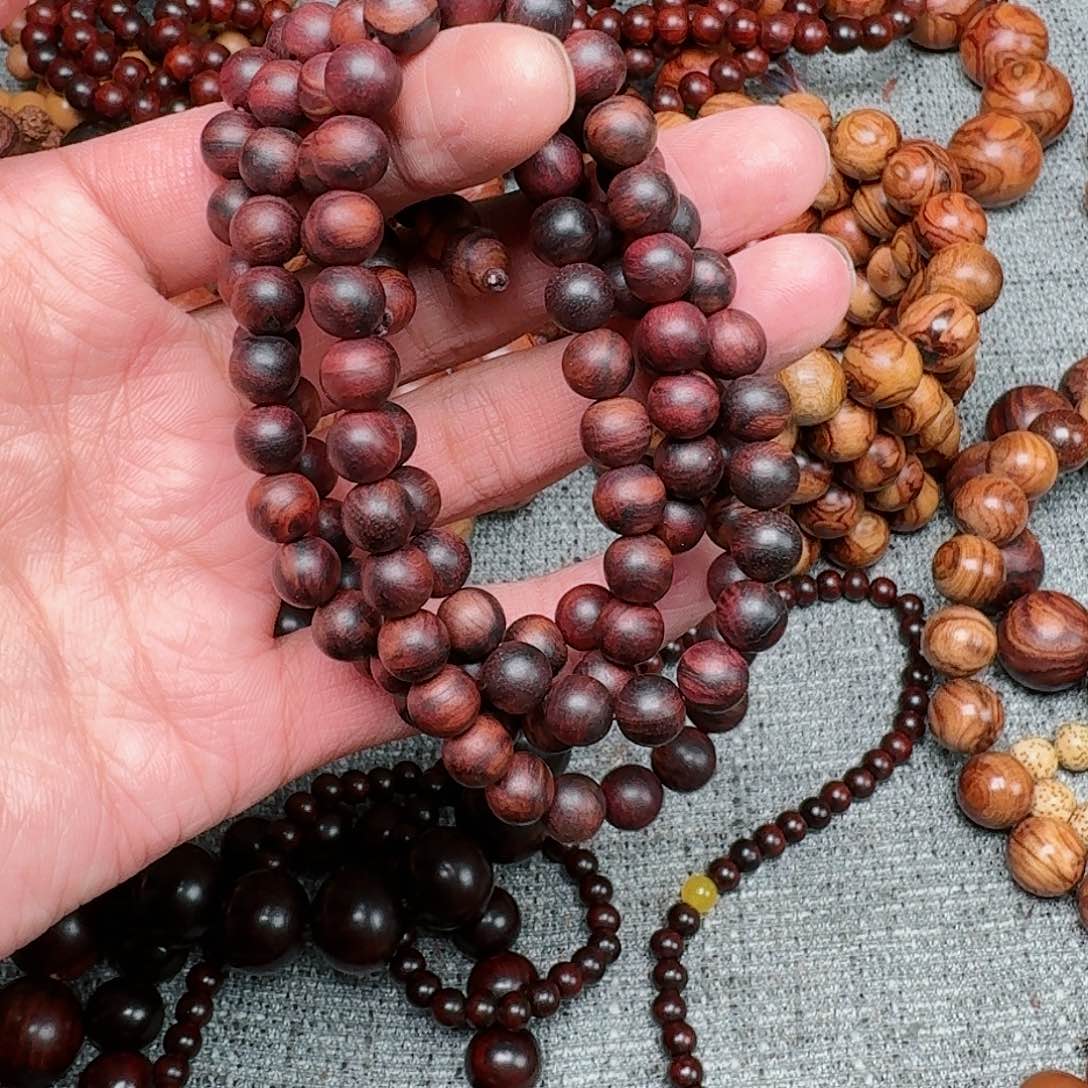 白玉菩提吊坠精品小商品