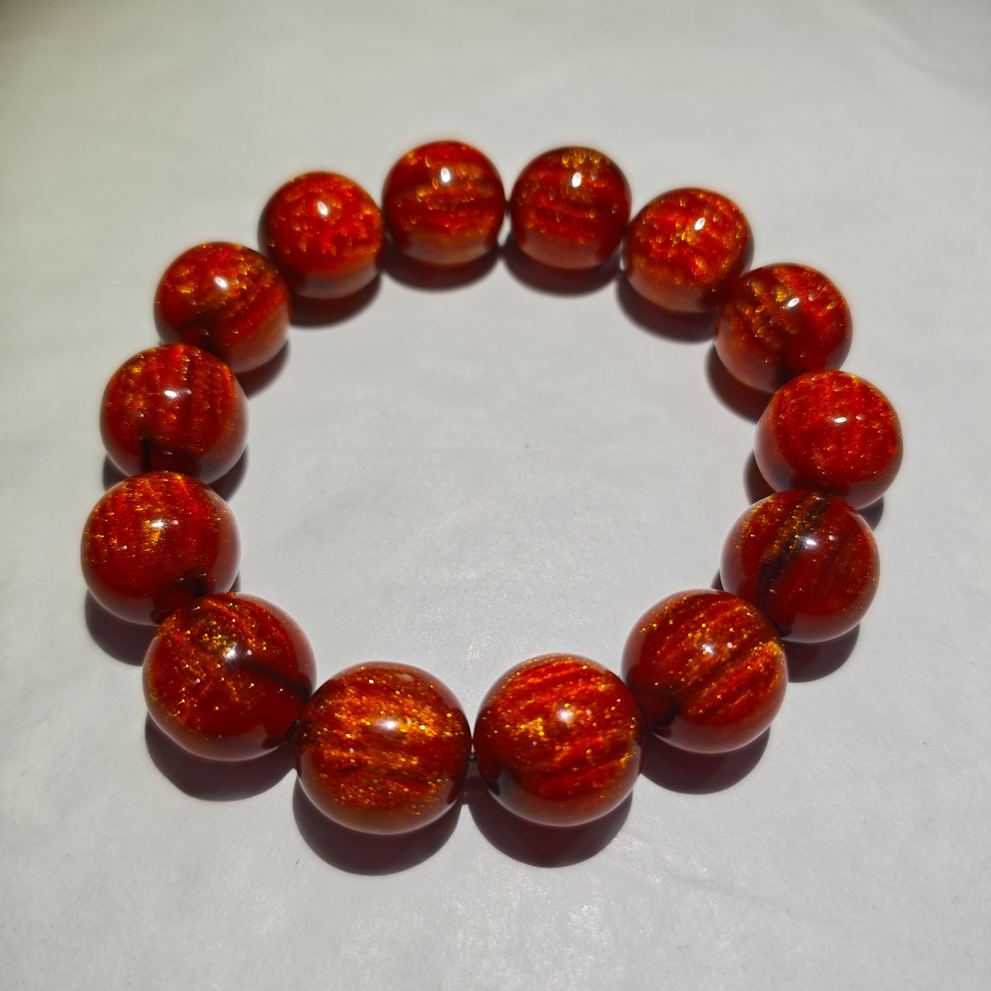 6666  精品手串摆件wy6666（无礼盒）