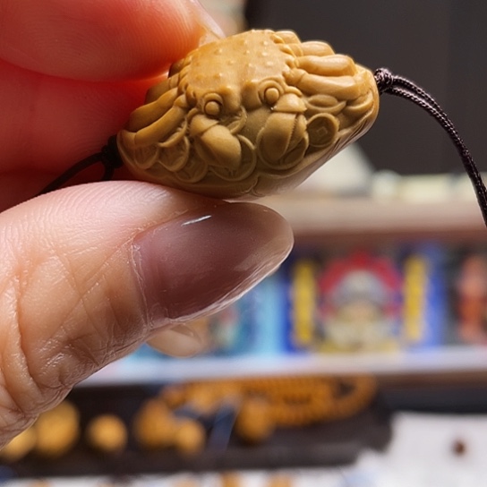 橄榄核手串/手链橄榄核