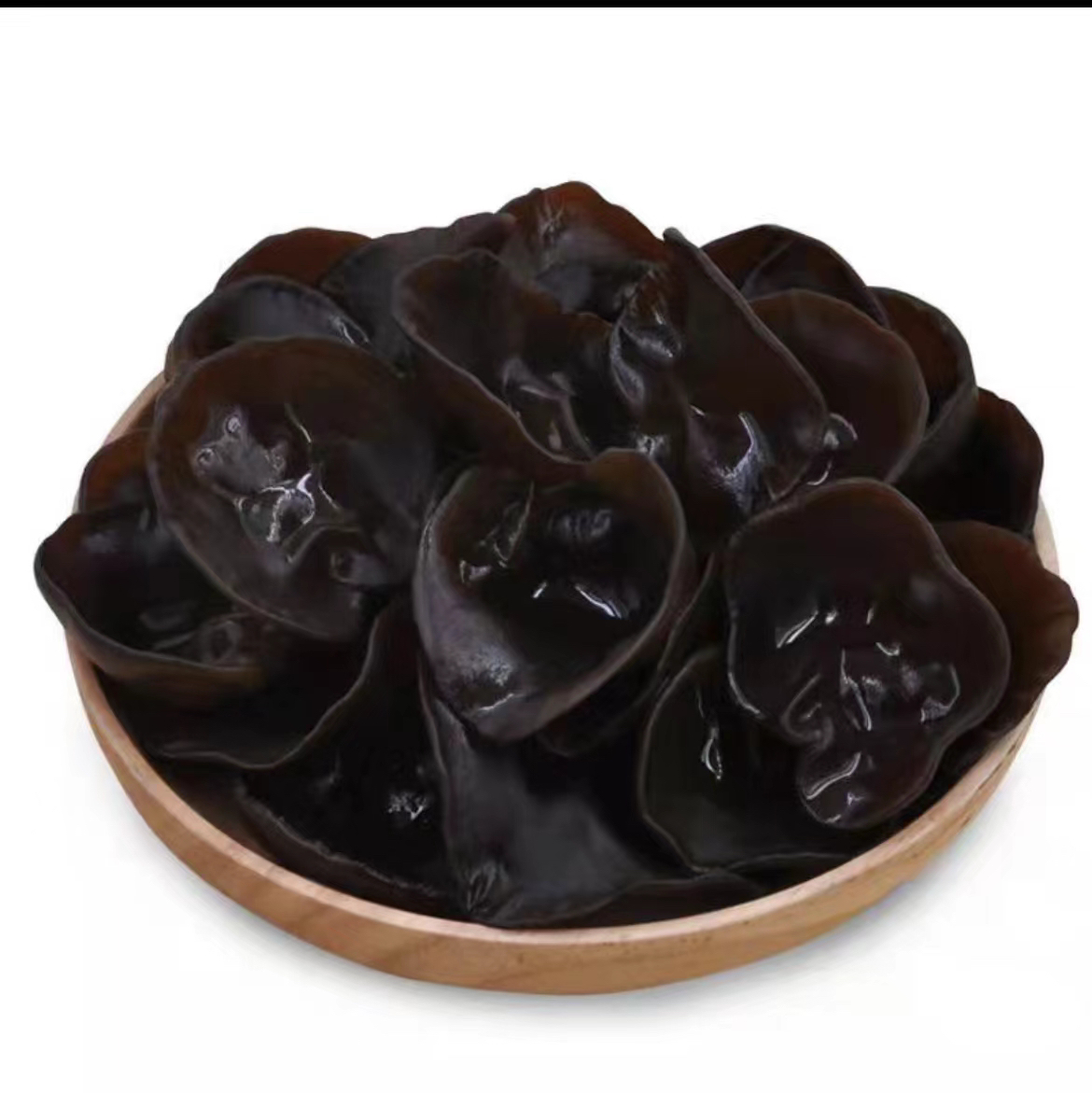 大飞东北黑木耳（无增重、无添加）