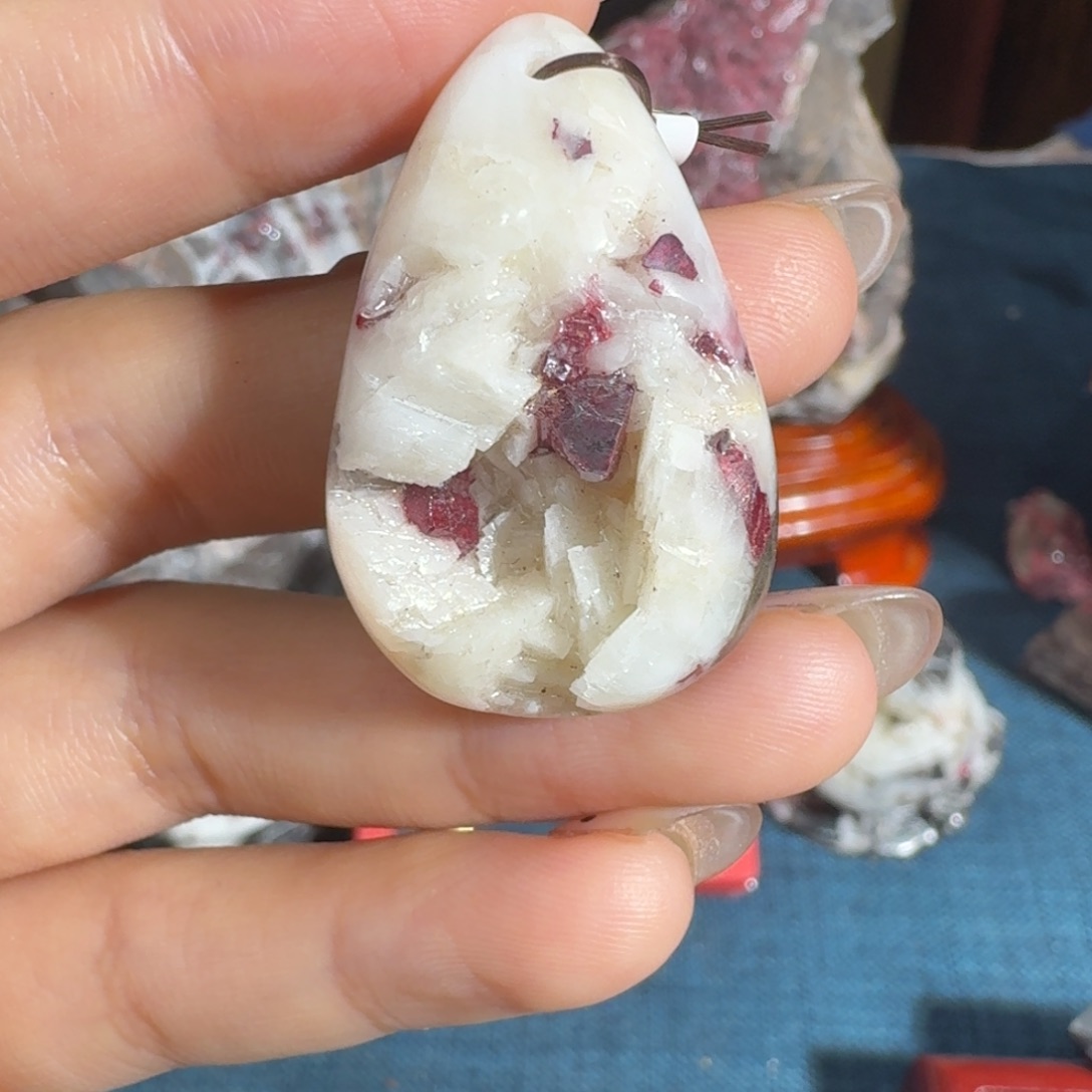 天然辰砂天然朱砂
