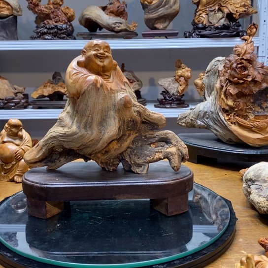 柏木（崖柏）新品发布