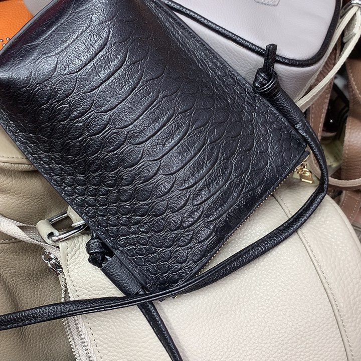 头层牛皮清货真皮5093