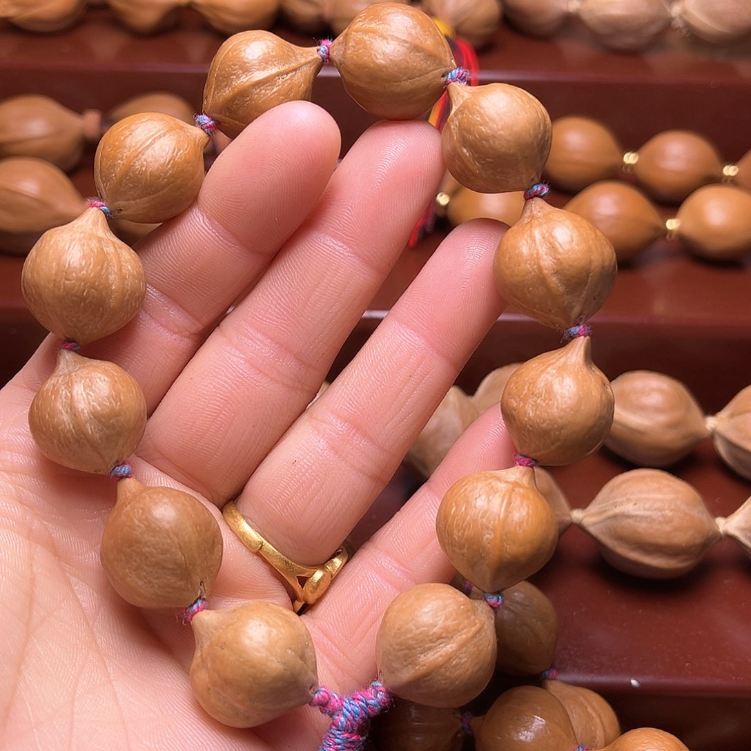 橄榄核手串/手链乔**丁橄榄核手串