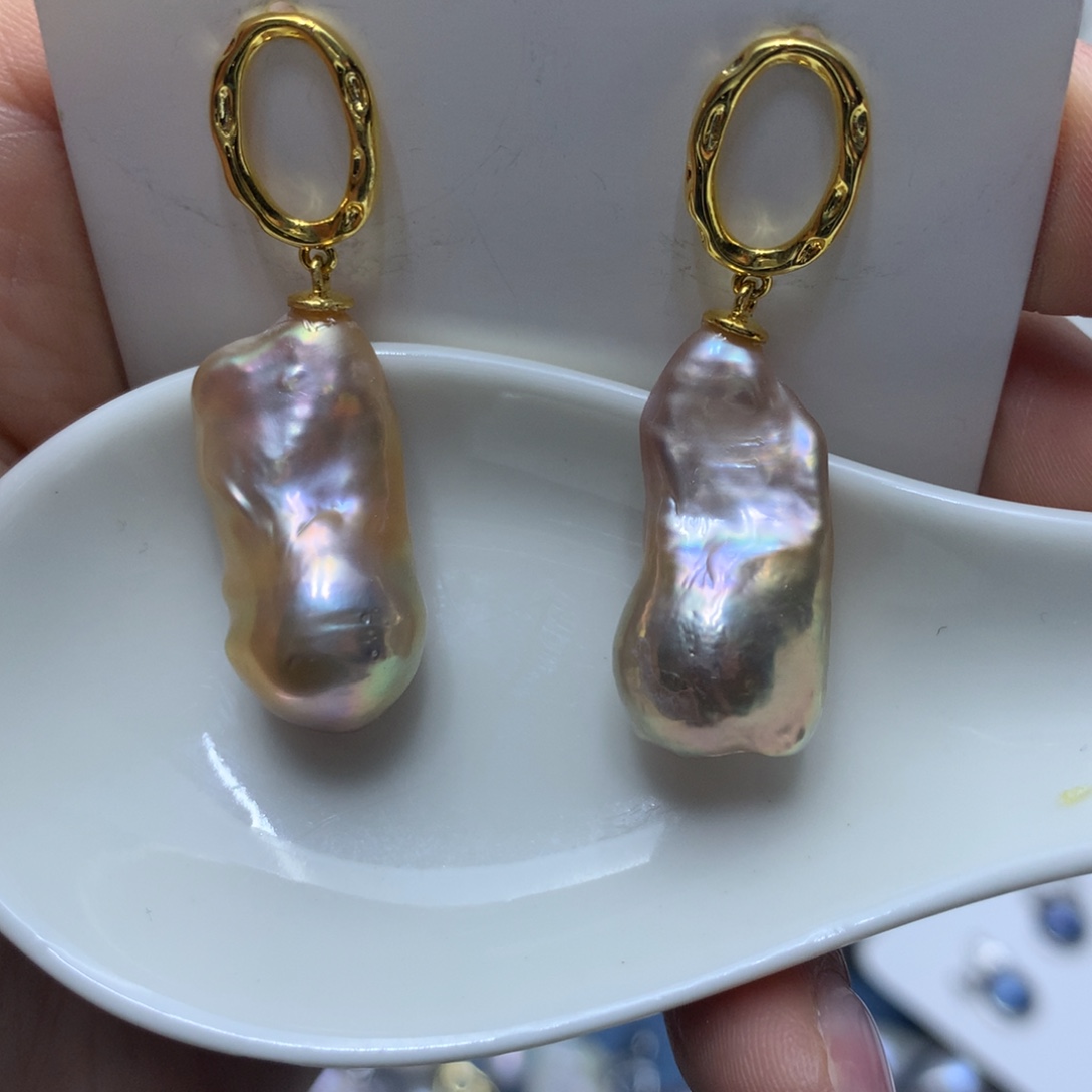 其它淡水珍珠未镶嵌