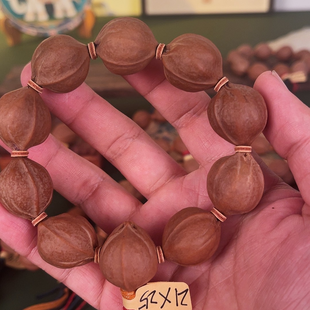 星***海正宗梅林铁核21x25假一罚万