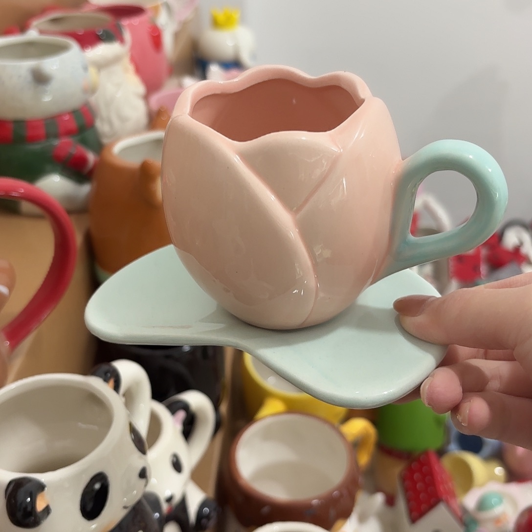 瓷片陶瓷完美主义慎拍