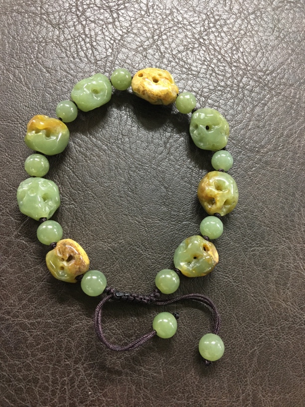 雕刻饰品精品河磨
