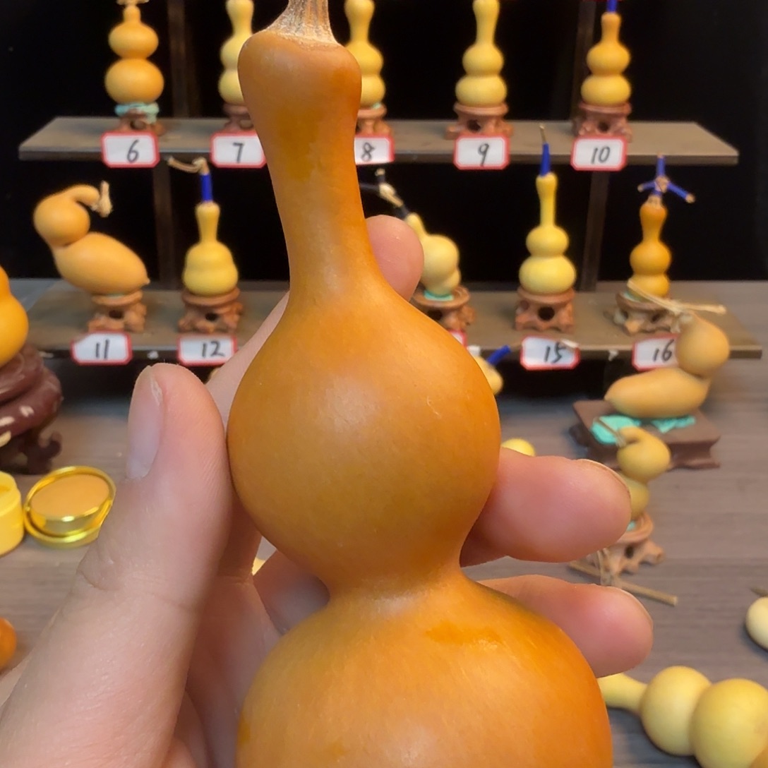 撒***林木远扬工艺葫芦小号