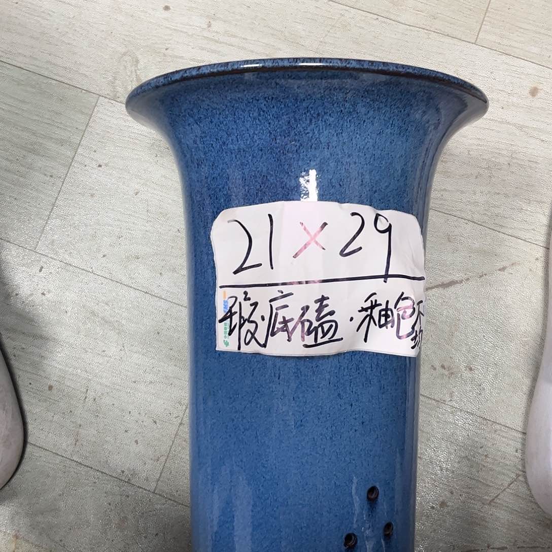 紫砂花盆宜兴紫砂花盆