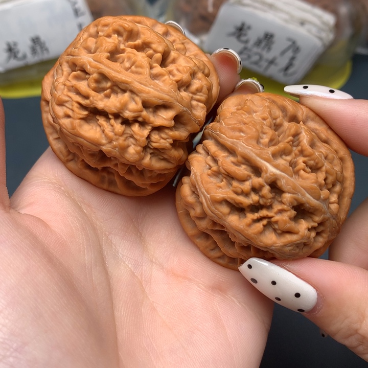 把件文玩核桃46-35577-0