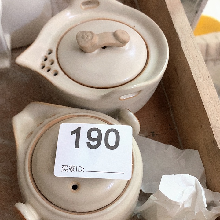 紫砂陶瓷艺术作品欣赏