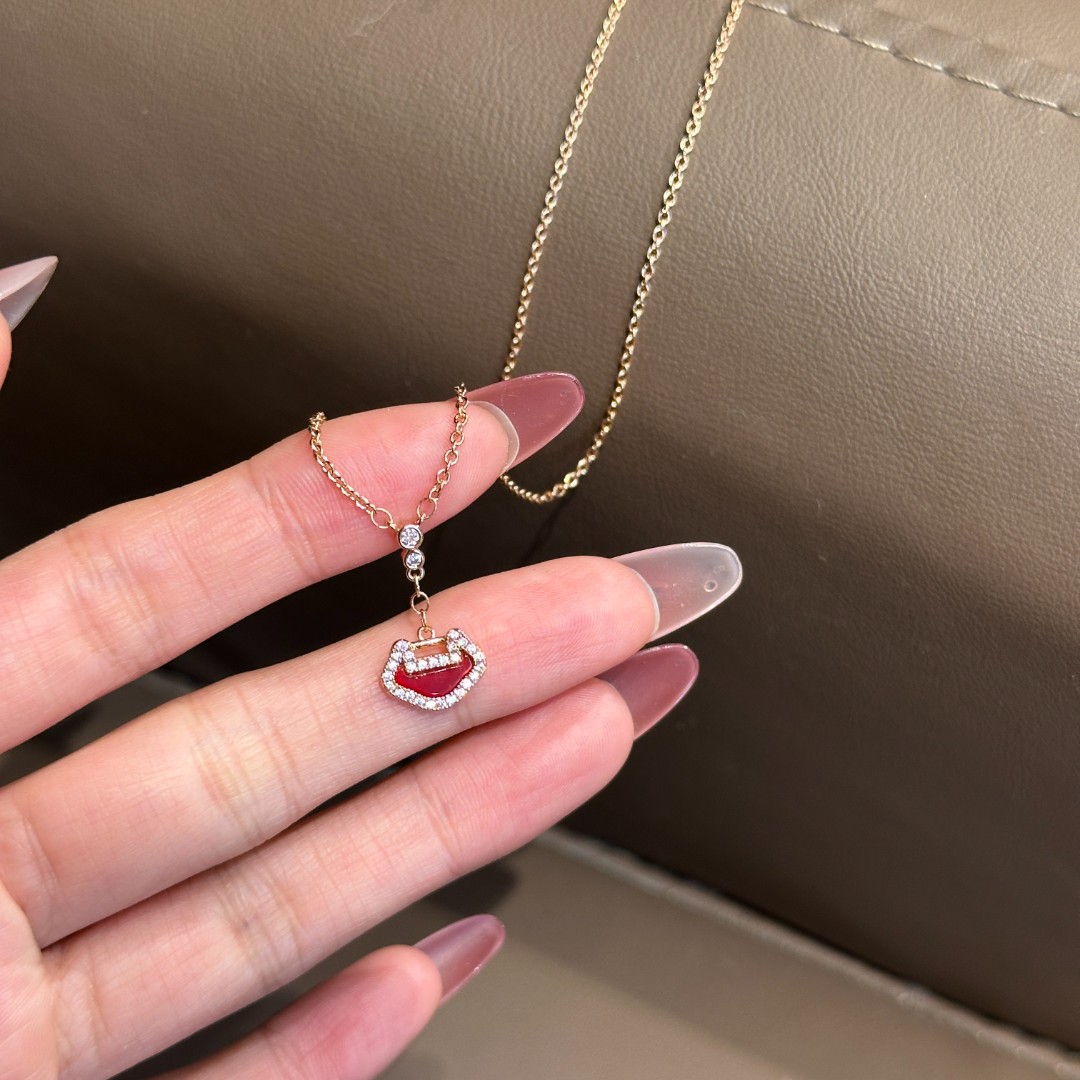 CC11799 高定系列  玛瑙 项链 42+5CM