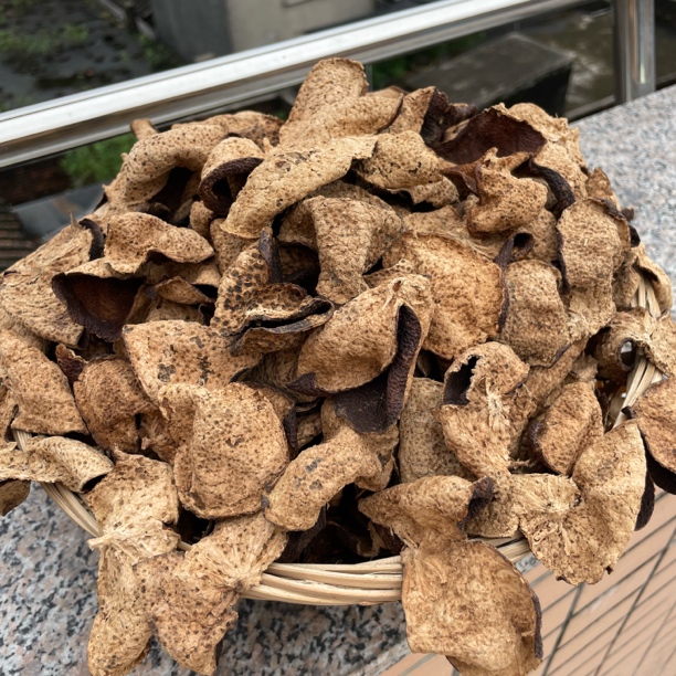 【精品】2006年天马原枝老树冬后断皮脱囊介意勿拍老陈花香甘润回甜