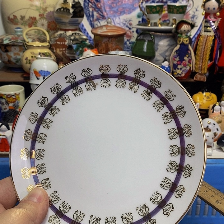 紫砂茶杯z*凡日本精品回流瓷器