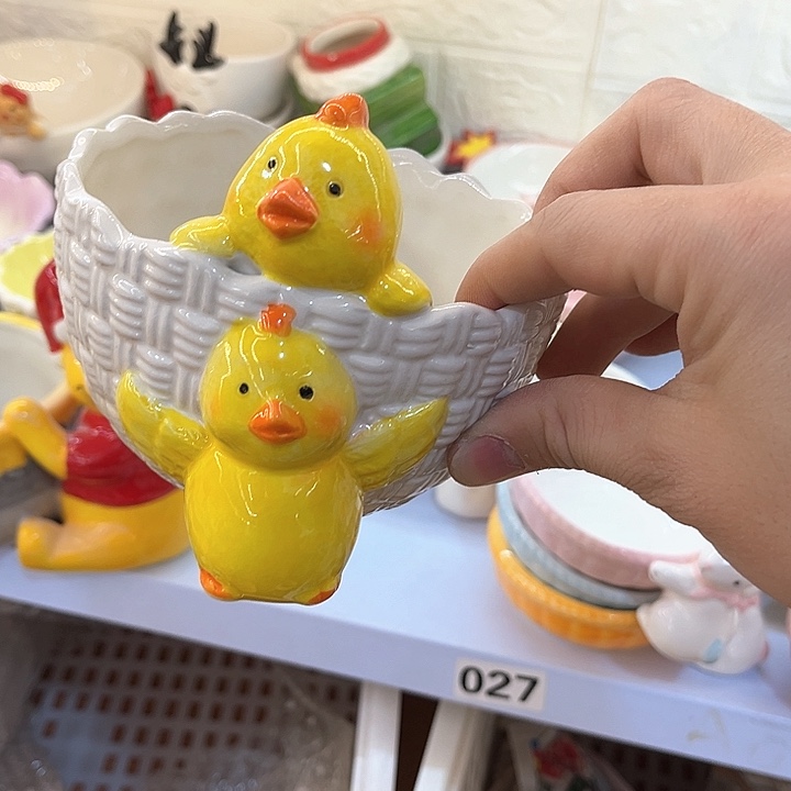 陶瓷微瑕介意慎拍