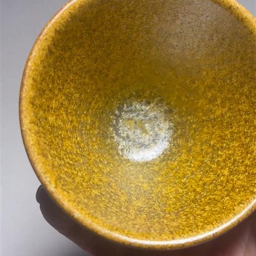 【闪购商品】茶盏-126............