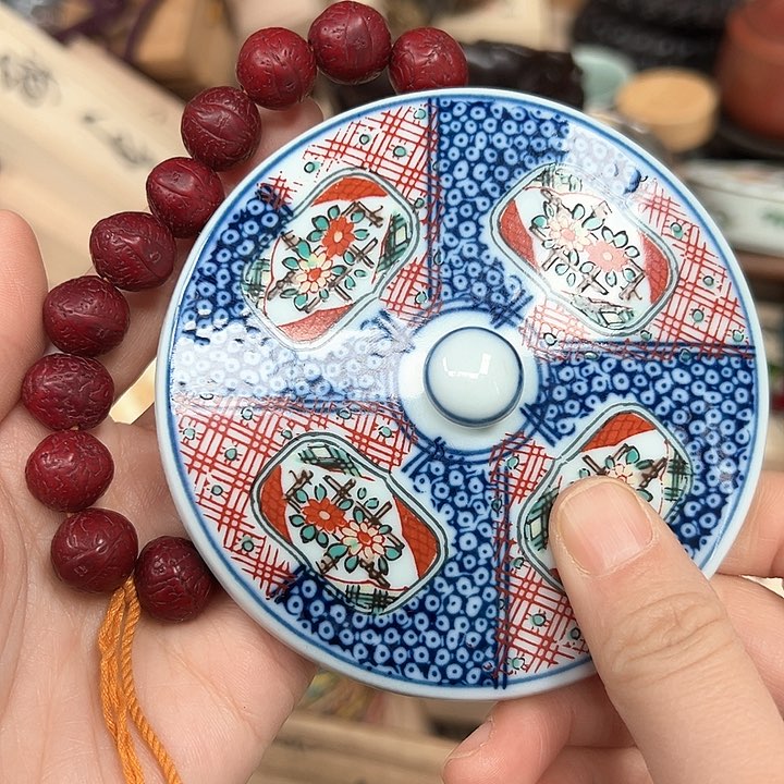 工艺品陶瓷类 多样性发一个