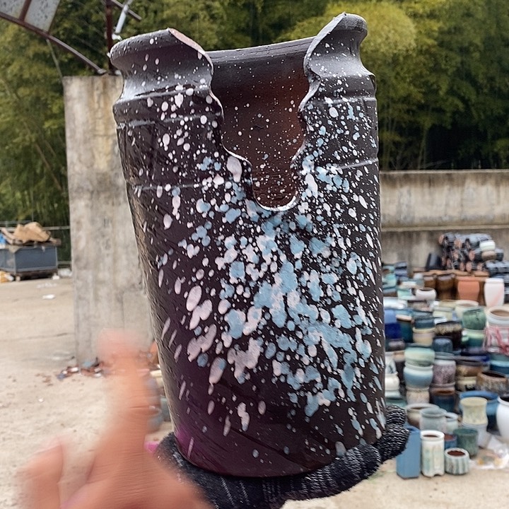 瑕疵介意别拍哦哈