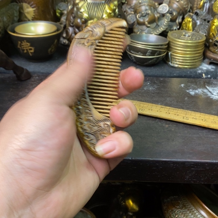 家居饰品铜器摆件