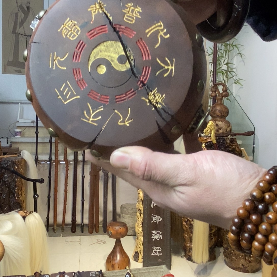 一物一拍实物展示