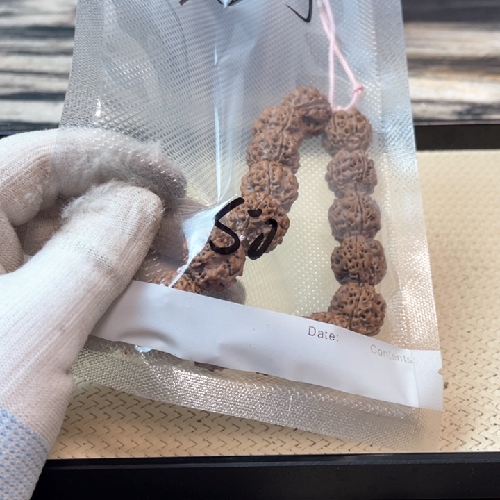 金刚菩提吊坠石**李金刚菩提