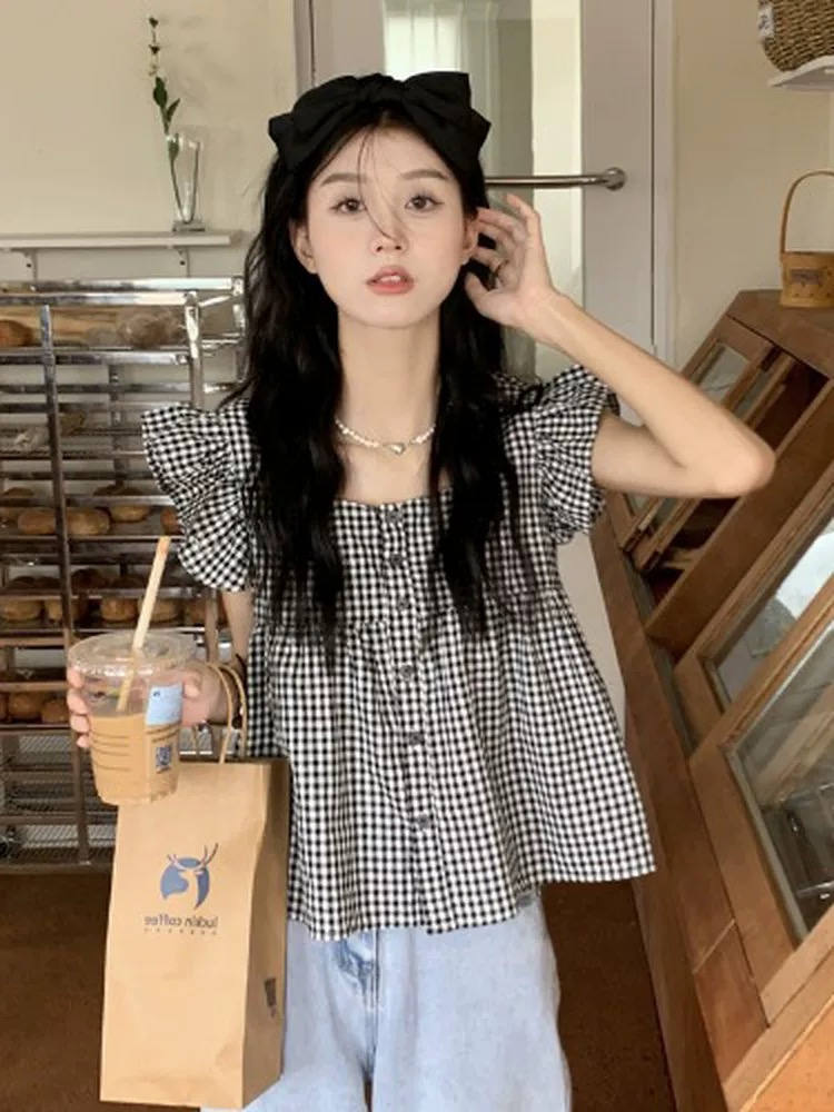 （001-200）女装上衣