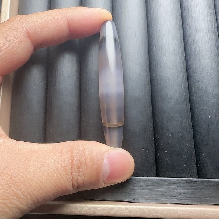 玛瑙/玉髓颈饰未镶嵌乐*