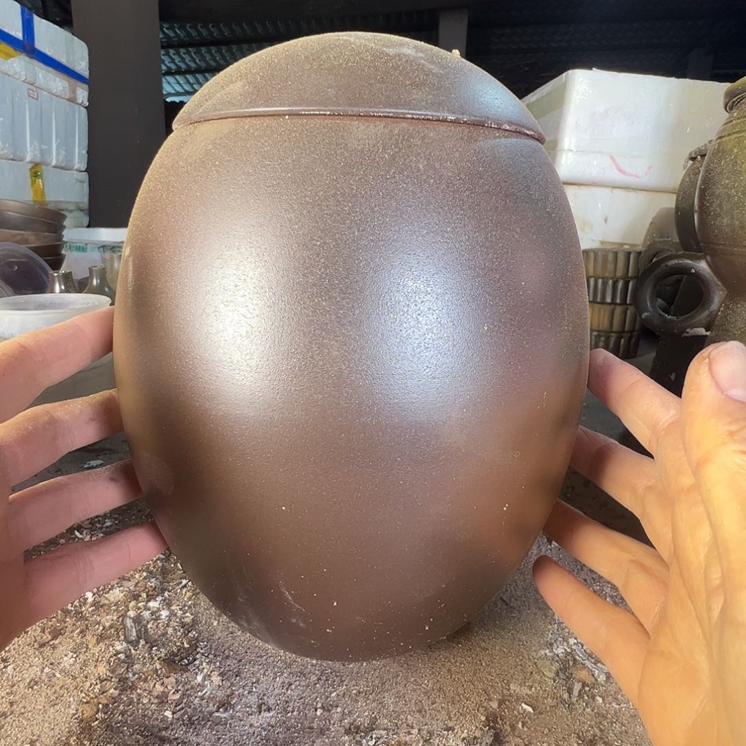 坭兴陶贵台龙窑A369