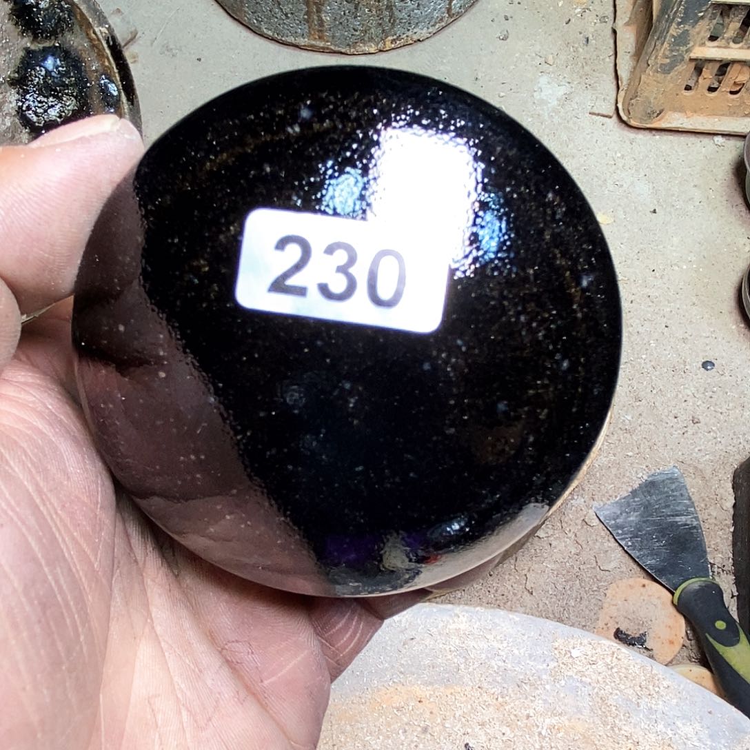 茶盏通天龙窑通天龙窑