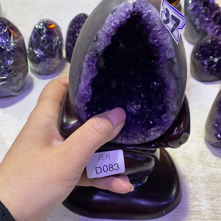 水晶摆件未镶嵌用****2摆件